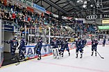 Eishockey, Herren, DEL, Saison 2024-2025, Spieltag 45, ERC Ingolstadt - Iserlohn Roosters, 16.02.2025