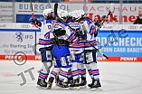 Eishockey, Frauen, DFEL, Playoffs Halbfinale Spiel 2, Saison 2021-2022, ERC Ingolstadt - ESC Planegg-Würmtal, 27.02.2022