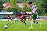 Fußball, Herren, Saison 2026-2027, Testspiel, VfB Eichstätt - AlWhada SC, 18.07.2026