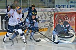 ERC Ingolstadt vs EHC Red Bull München, Eishockey, DEL, Deutsche Eishockey Liga, Spieltag 16, 13.11.2016