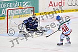 14.09.2014 - ERC Ingolstadt - Augsburger Panther