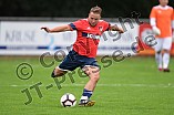 01.09.2018 - FC Gerolfing II - SV Buxheim