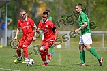 01.05.2019 - NK Croatia Grossmehring - FC Gerolfing
