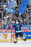 Hockey, Mens, CHL, Season 2025-2026, Regular Season, Round of 16, ERC Ingolstadt - EC Red Bull Salzburg, 12.11.2025