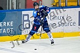 Eishockey, Herren, U20 DNL, Saison 2025-2026, Viertelfinale - Spiel 2, ERC Ingolstadt - ESC Dresden, 08.03.2026