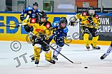 Eishockey, Herren, U20 DNL, Saison 2025-2026, Halbfinale - Spiel 2, ERC Ingolstadt - Krefelder EV 81, 15.03.2026