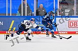 Eishockey, Herren, DEL, Saison 2025-2026, Playoffs, Viertelfinale, Spiel 2, ERC Ingolstadt - EHC Red Bull München, 27.03.2026