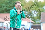 20110827 - VfB Eichstätt / VfB Durach