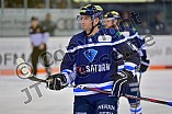 ERC Ingolstadt vs Kölner Haie, Eishockey, DEL, Deutsche Eishockey Liga, Spieltag 14, 26.10.2018