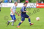 25.05.2015 - SV Marienstein - TSV Kornburg II