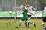 26.04.2017 - SpVgg Ansbach - VfB Eichstätt