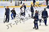 Ice Training vor dem Vinschgau Cup, 22.08.2019