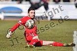 25.03.2018 - VfB Eichstätt - SV Wacker Burghausen