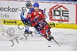 Adler Mannheim vs ERC Ingolstadt, DEL, Deutsche Eishockey Liga, Spieltag 50, 01.03.2020