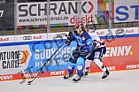 Eishockey, Herren, DEL, Saison 2020-2021, ERC Ingolstadt - Iserlohn Roosters, 15.04.2021