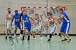Basketball, Herren, Bezirksliga Nord, Saison 2021-2022, Spieltag 1, DJK Eichstätt - PSV Ingolstadt, 13.11.2021