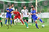 12.08.2017 - SV Manching - FC Deisenhofen