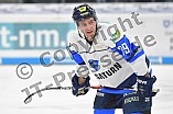 Thomas Sabo Ice Tigers vs ERC Ingolstadt, Eishockey, DEL, Deutsche Eishockey Liga, Spieltag 43, 27.01.2019
