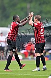 Fußball, Herren, Vorbereitung, Saison 2022-2023, FC Ingolstadt 04 - FC Pipinsried, 22.06.2022