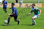 21.05.2016 - SV Karlskron - VfB Eichstätt II