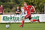 27.08.2017 - DJK Limes - SV Barthelmesaurach