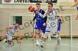 23.02.2019 - DJK Eichstätt - VSC Baskets Donauwörth
