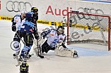 22.12.2013 - ERC Ingolstadt - Hamburg Freezers