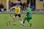 Fußball, Herren, Kreisliga 1, Saison 2023-2024, Spieltag 22, FC Hitzhofen-Oberzell - SV Denkendorf, 21.04.2024
