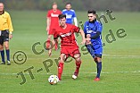 20.10.2019 - SV Marienstein II - FC Türk Gücü Eichstätt