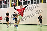 Handball, Herren, Bezirksklasse Männer Staffel Nord West, Saison 2021-2022, DJK Eichstätt - DJK Rohrbach, 05.02.2021