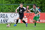 Fußball, Herren, Saison 2026-2027, Freundschaftsspiel, VfB Eichstätt - BSG Chemie Leipzig, 01.07.2026