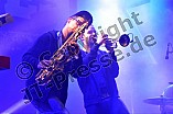 06.06.2014 - Open Air am Berg 2014 - Freitag