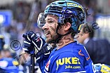 ERC Ingolstadt vs Grizzlys Wolfsburg, Eishockey, DEL, Deutsche Eishockey Liga, Spieltag 12, 13.10.2017