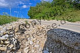 Radweg zwischen Eichstätt und Wintershof nach Starkregen gesperrt, 19.07.2026