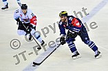 23.09.2014 - ERC Ingolstadt - Vitkovice Ostrava