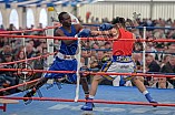 02.09.2018 - BC Eichstätt - Hoddesdon Boxing Academy