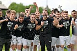 Fußball, Herren, Kreisliga 1, Saison 2022-2023, Spieltag 24, TSV Gaimersheim - Türkisch SV Ingolstadt, 14.05.2023