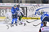 ERC Ingolstadt vs Straubing Tigers, Eishockey, DEL, Deutsche Eishockey Liga, Spieltag 27, 01.12.2017