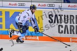 ERC Ingolstadt vs Grizzlys Wolfsburg, Eishockey, DEL, Deutsche Eishockey Liga, Spieltag 7, 03.10.2018