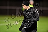 16.01.2018 - Trainingsauftakt VfB Eichstätt