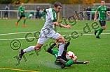 27.10.2018 - VfB Eichstätt II - SV Manching