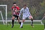 Fußball, Herren, Kreisklasse 1, Saison 2024-2025, Spieltag 15, TSV Gaimersheim II - SV Stammham, 09.11.2024