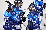 Eishockey, Frauen, DFEL, Saison 2020-2021, ERC Ingolstadt - Mad Dogs Mannheim, 30.01.2021