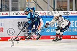 Eishockey, Frauen, DFEL, Saison 2022-2023, ERC Ingolstadt - Eisbären Berlin, 04.02.2023