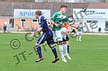 21.04.2012 - VfB Eichstätt / TSV Kottern