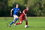 Fußball, Herren, Kreisliga Neumarkt Jura West, Saison 2025-2026, Spieltag 6, SV Marienstein - SC Polsingen, 06.09.2025