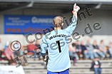 12.03.2011 - VfB Eichstätt / TSV Schwabmünchen