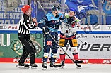 Eishockey, Herren, DEL, Saison 2022-2023, Spieltag 8, ERC Ingolstadt - Eisbären Berlin, 07.10.2022