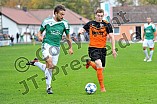 10.10.2015 - VfB Eichstätt - SV Alemannia HaibachEintracht Bamberg