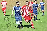 12.08.2012 - FC Böhmfeld / TSV Etting